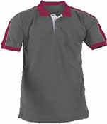 playeras tipo polo mayoreo